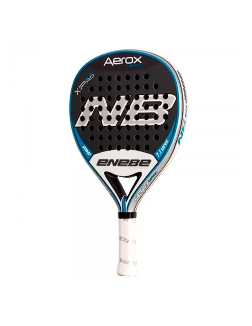 Enebe Aerox 7.1 V.2 2025 | Ofertas de pádel